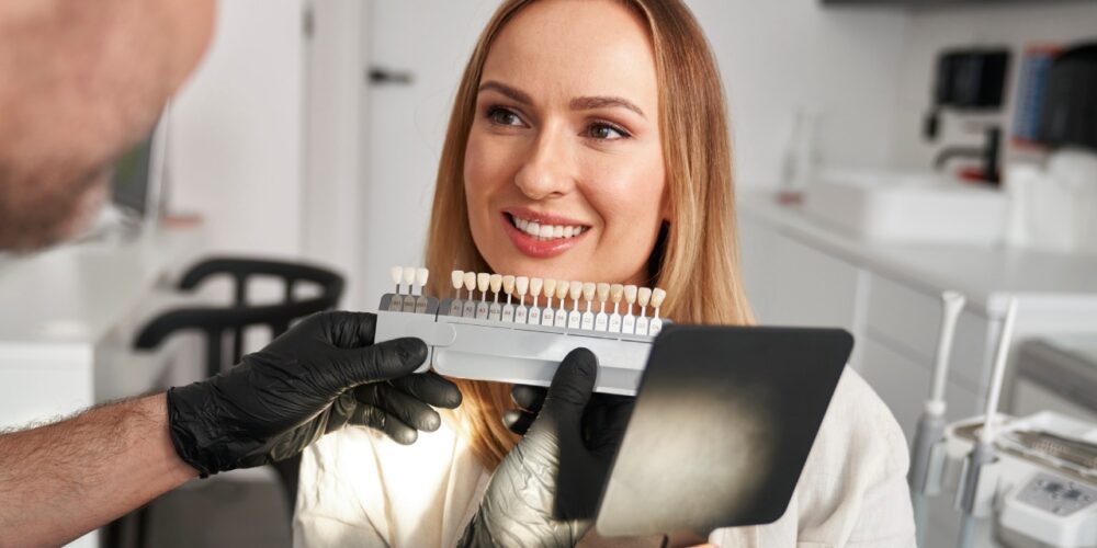 Clareamento dental qual a técnica ideal para o seu caso - Dra. Letícia da Silva Cruz