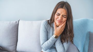 Quando uma dor de dente é considerada emergência - Dra. Letícia da Silva Cruz