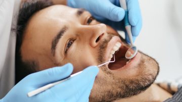 Siso nascendo e doendo o que fazer enquanto aguarda a cirurgia - Dra. Letícia da Silva Cruz